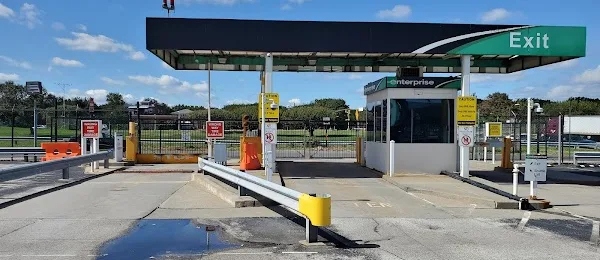 Enterprise Rent-A-Car