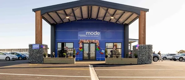 Mode Rentals - Christchurch