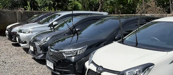 TUNJUNG TRANSPORT BALI - Sewa Mobil Bali & Rental Mobil Bali