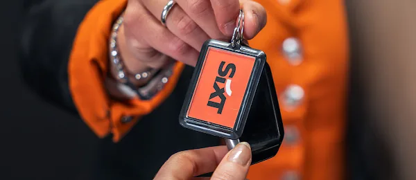 Sixt Rent a Car