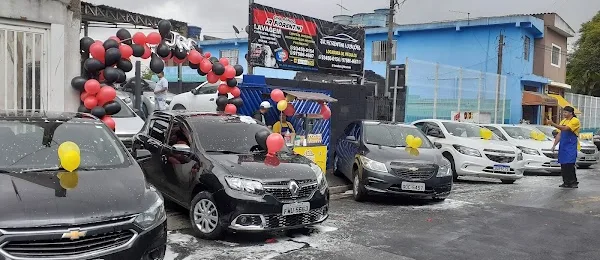 FIORENTINI CARS LOCADORA DE VEÍCULOS, MECÂNICA, E AUTOPEÇAS.