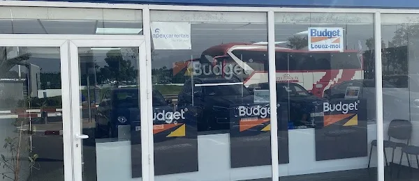 Budget Car Rental