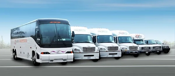 Infinity Transportation Management