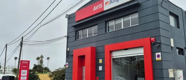 Turisprime Aeropuerto Tenerife Norte