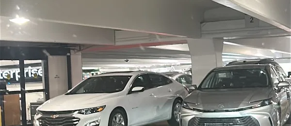 Enterprise Rent-A-Car