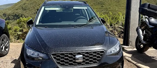 DRIVALIA Funchal (Madeira - Aeroporto)