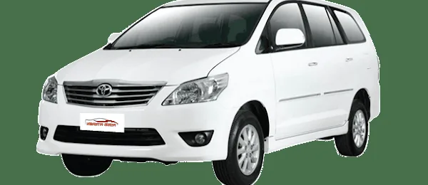 Firefly Fleet( Innova on Rent in Colaba )