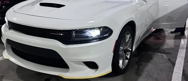 Hertz Car Rental - Columbia Airport