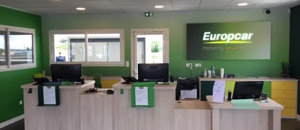 Europcar