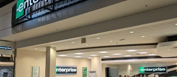Enterprise Rent-A-Car