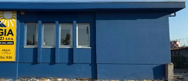 CARWIZ Rent a Car - Treviso Aeroporto