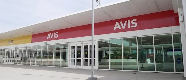 Avis Car Rental