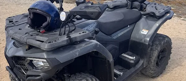 Anemos Mykonos Rent a Car & Bike/ATV