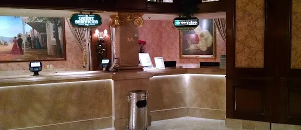 Enterprise Rent-A-Car