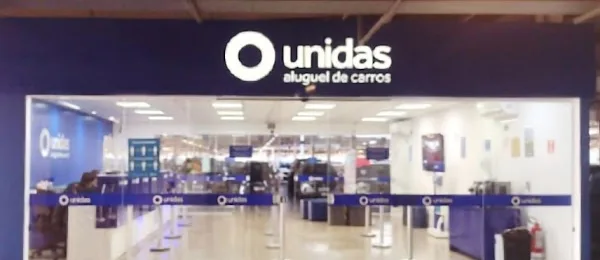 Unidas Aluguel de Carros