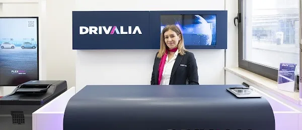 DRIVALIA Mobility Store