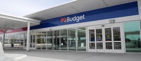 Budget Car Rental
