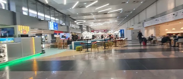 Avis - Rent a Car Belgrade Airport