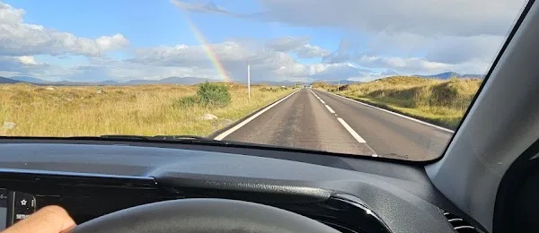 Dollar Car Hire - Edinburgh Apt