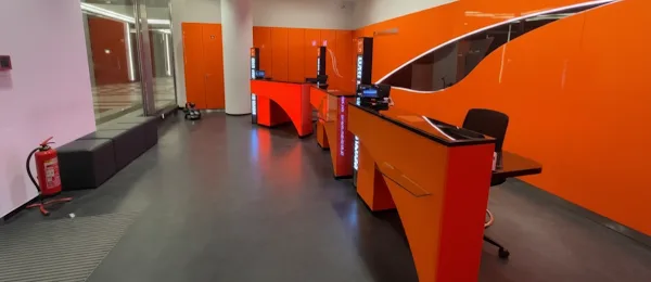 SIXT Rent Car and Truck Rental Berlin Mitte/Potsdamer Platz