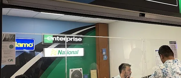 Enterprise Rent A Car
