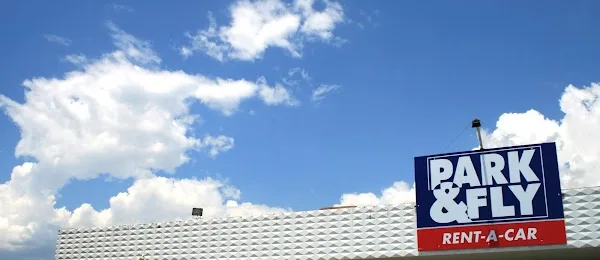 Park&Fly Palma Airport