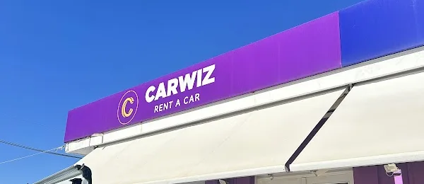 Carwiz Zakynthos Airport
