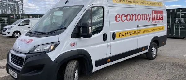 Economy Hire