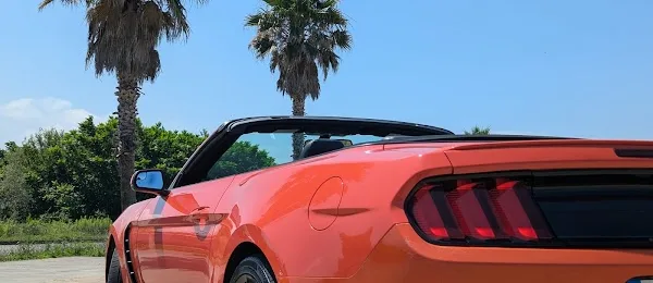 Trent Rent a Car Batumi