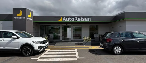 Autoreisen S.L