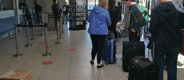 Tempest Car Hire George