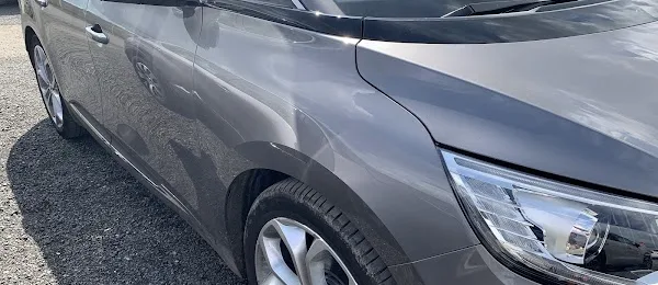 Thrifty - Bergerac Airport