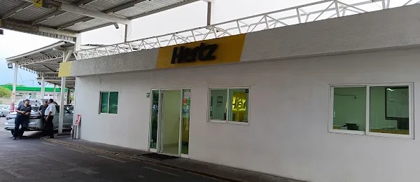 Hertz Aeropuerto