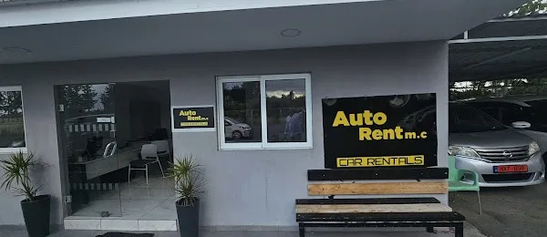 Autorent M.C LTD - Car Rental - Paphos