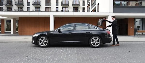 Panek | Automobilių nuoma | Car rental