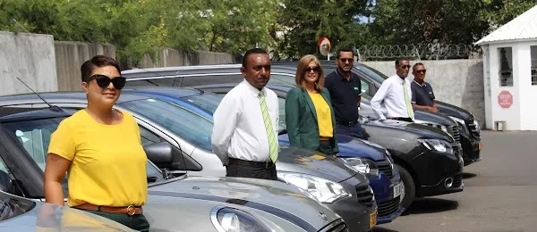 Europcar Mauritius