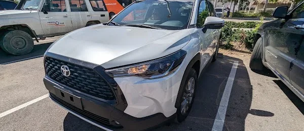 Punta Cana International Airport Car Rental