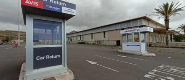 Turisprime Aeropuerto Tenerife Sur