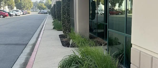 Hertz Car Rental - Ontario - East Jurupa Street