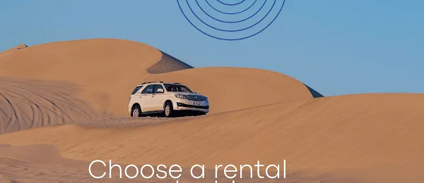 Priceless Car Rental