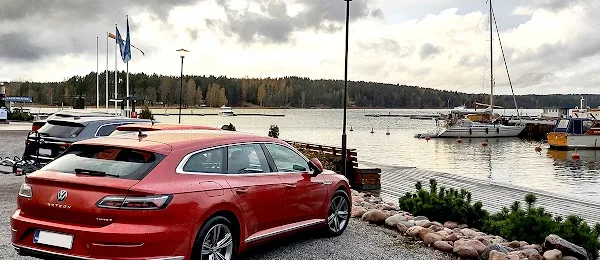 Avis Helsinki Kamppi