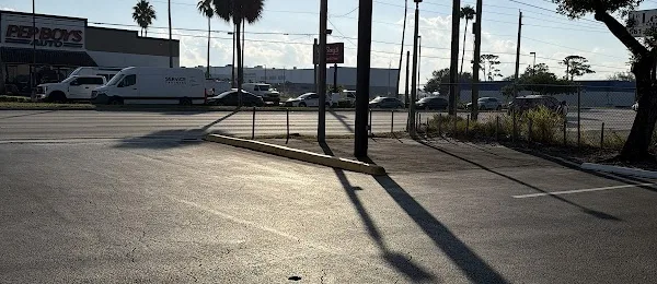 Enterprise Rent-A-Car