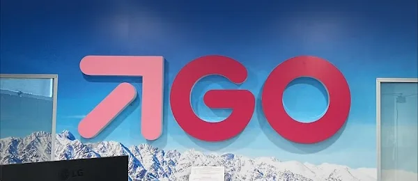 GO Rentals - Queenstown Airport