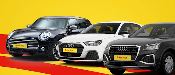 Enterprise Rent-A-Car