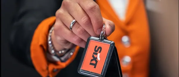 SIXT Car & Truck Rental Darwin Airport