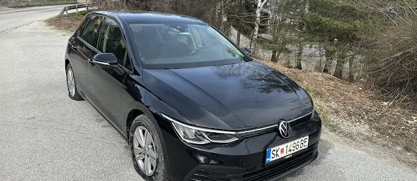 Europcar Rent a Car - Skopje International Airport