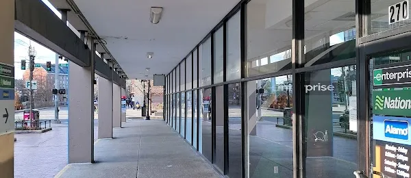 Enterprise Rent-A-Car