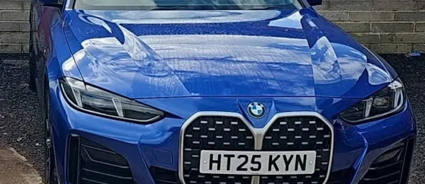 Drivalia Car Hire Birmingham City