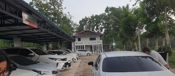 GTT. รับฝากรถ & รถเช่า