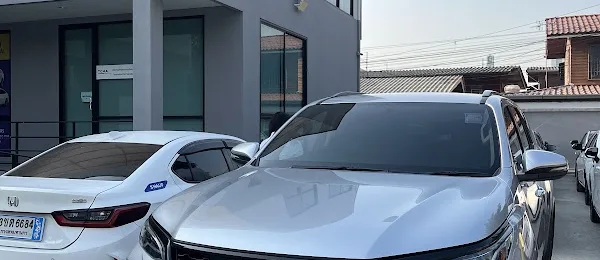 Chic Car Rent (DMK Airport)